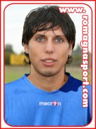 Jacopo Friello / Difensore Azzurra