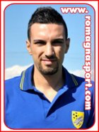 Luca Laghi / Difensore Azzurra