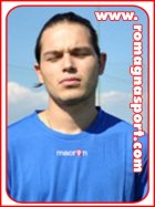 Lorenzo Saltarelli / Difensore Azzurra