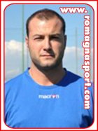 Marco Fiori / Portiere Azzurra