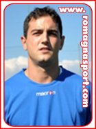 Matteo Zaccari / Portiere Azzurra