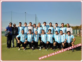 Azzurra 2a Categoria Girone R Rimini