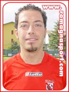 Marco Balzani / Centrocampista Ronta