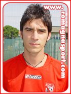 Michele Stacchiola / Centrocampista Ronta
