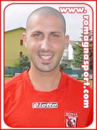 Michele Ferri / Difensore Ronta