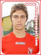 Filippo Romboli / Difensore Ronta
