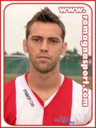 Mirko Turci / Attaccante S. Zaccaria