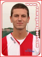 Nicola Molducci / Attaccante S. Zaccaria