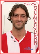 Massimiliano Montanari / Centrocampista S. Zaccaria