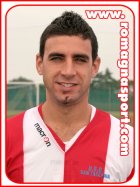 Gianluca Vincenzi / Centrocampista S. Zaccaria