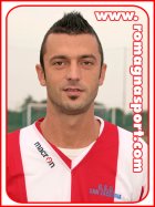 Michele Zoli / Centrocampista S. Zaccaria