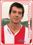 Roberto Fantoni / Centrocampista S. Zaccaria