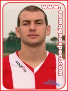 Gianluca Garetti / Centrocampista S. Zaccaria