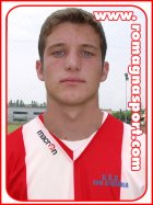 Mirco Paglierini / Centrocampista S. Zaccaria