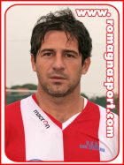 Lorenzo Matteucci / Difensore S. Zaccaria