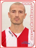 Federico Mazzoni / Difensore S. Zaccaria