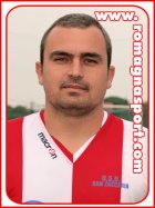 Massimo Fabbri / Difensore S. Zaccaria