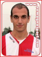 Luciano Di Guglielmo / Difensore S. Zaccaria