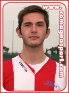 Gianluca Montanari / Difensore S. Zaccaria