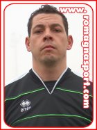 Luca Rosetti / Portiere S. Zaccaria