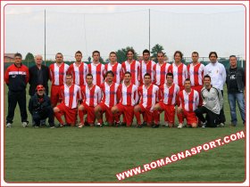 S. Zaccaria 2a Categoria Girone R Rimini