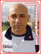 Roberto Gidiucci / Allenatore Atl. San Mauro