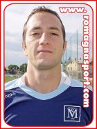 Walter Ventrucci / Centrocampista Atl. San Mauro