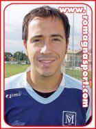 Filippo Boccalini / Centrocampista Atl. San Mauro