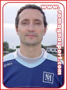 Ivan Paganelli / Difensore Atl. San Mauro