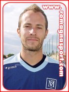 Mattia Galassi / Difensore Atl. San Mauro