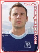 Andrea Gobbi / Centrocampista Svincolati