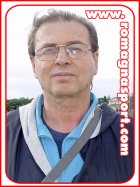 Giuseppe Zavatta / Presidente Atl. San Mauro