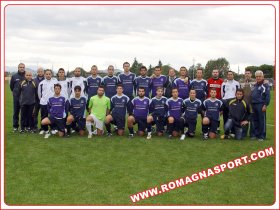 Atl. San Mauro 2a Categoria Girone S