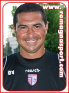 Ermanno Ritondale / Portiere Borgo Marina 012