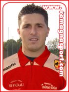 Alessandro Fabbri / Difensore Corpol�
