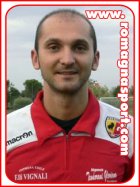 Johnny Amantini / Portiere Corpol�