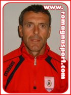 Roberto Botticelli / Allenatore Pietracuta