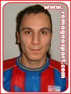 Stefano Mirandi / Attaccante Pietracuta