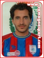 Andrea Possenti / Centrocampista Pietracuta