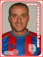 Lucio Saccani / Centrocampista Pietracuta