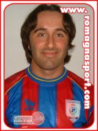 Marco Zannoni / Centrocampista Pietracuta
