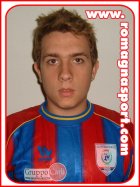 Alessio Balducci / Centrocampista Pietracuta