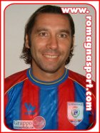 Alberto Antonelli / Difensore Pietracuta