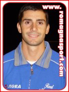 William Vicinanza / Centrocampista R. Monteleone