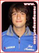 Francesco Salvatori / Difensore R. Monteleone