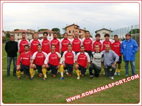Ruffio 2a Categoria Girone S