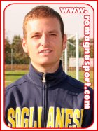 Nicola Montanari / Allenatore Soglianese