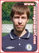 Alessandro Balzani / Centrocampista Soglianese