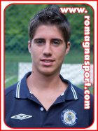 Luca Canducci / Centrocampista Soglianese