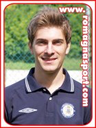 Gianluca Rocchi / Difensore Soglianese